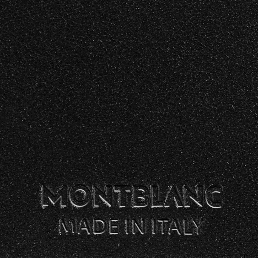 Montblanc Держатель карт 6 отсеков Montblanc Extreme 3.0 зеленый 129987