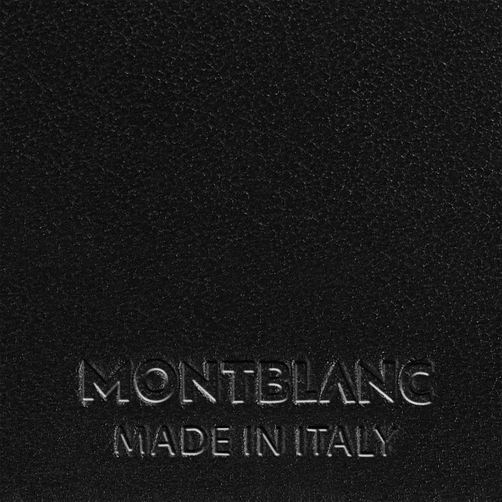 Montblanc حامل بطاقة 6 سلة Montblanc المتطرفة 3.0 أخضر 129987