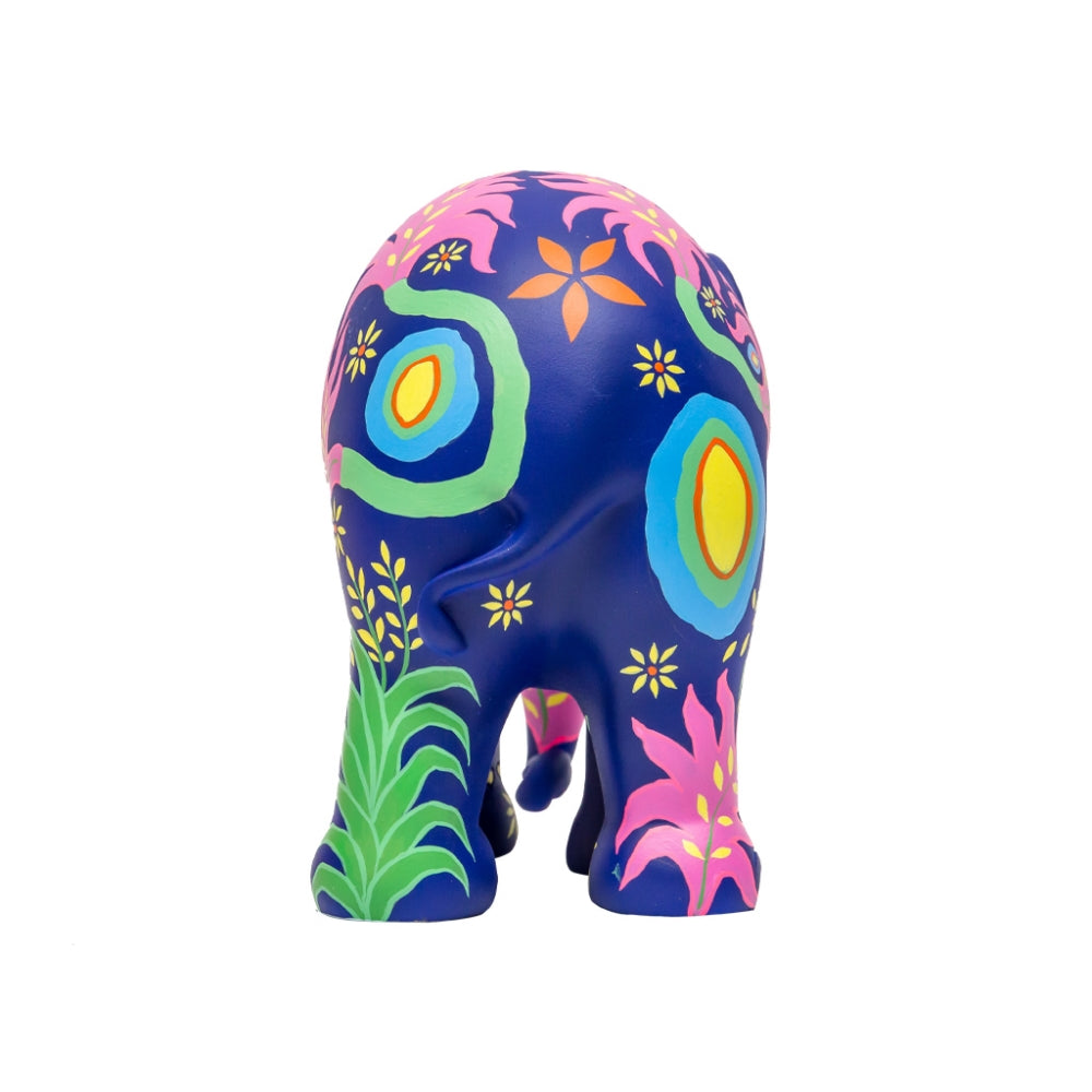 Kun Lux Elefante Somboon Tropical Heat Collection Limited Edition 3000 Somboon 15