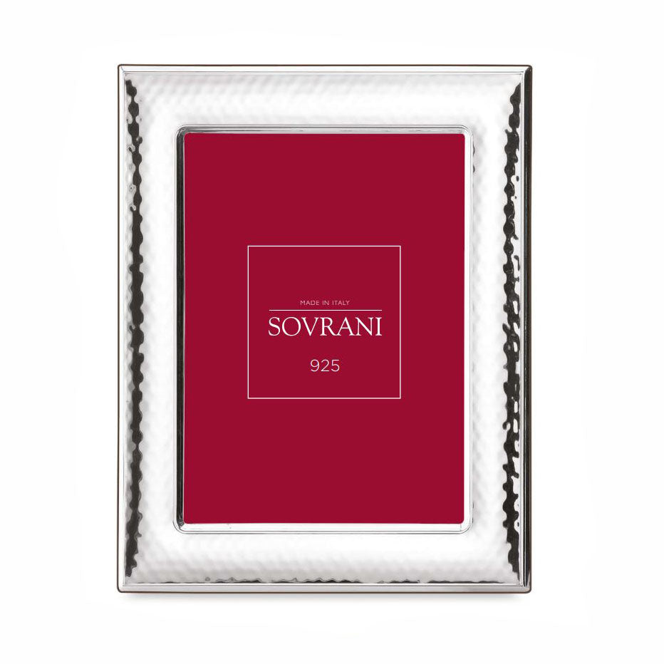 Sovereign Silver Frame 925 Bilder 10x15cm 6343L