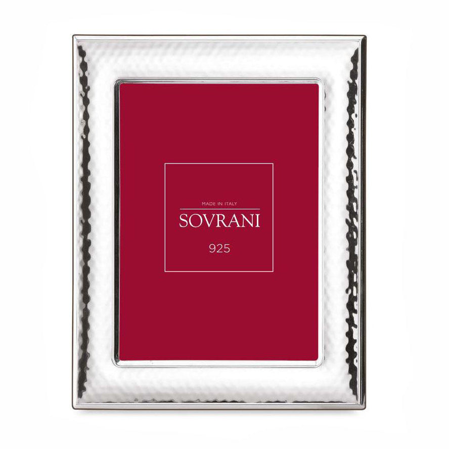 Sovereigns Silver Frame 925照片15x20 6344L