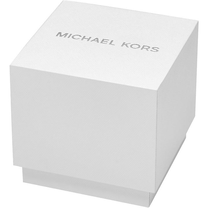 Michael Kors orologio donna Pyper 38mm quarzo acciaio pvd oro MK4339