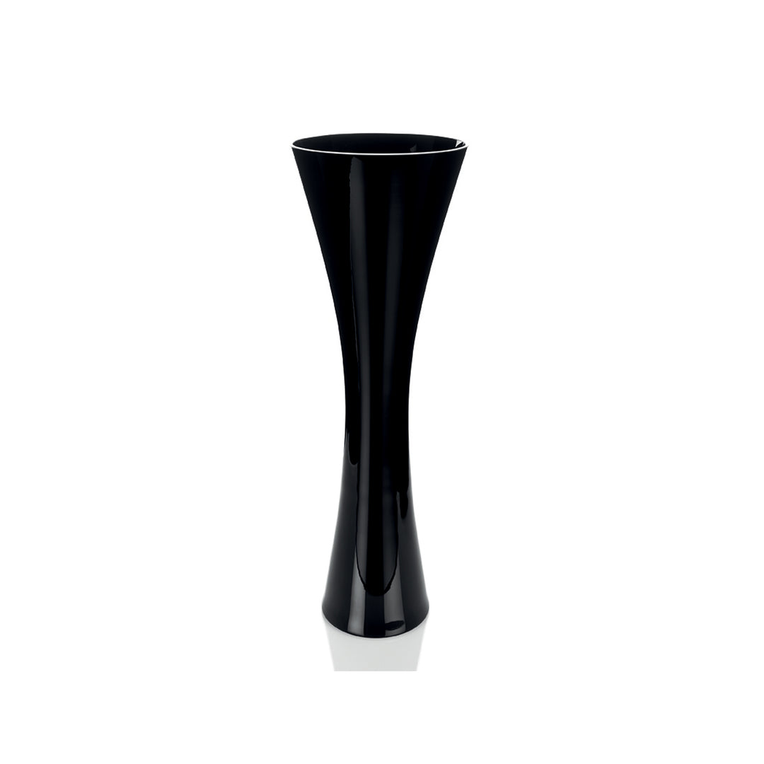 Ivv 花瓶 Femme Fatale h.75cm 黑色衬衫 8378.1