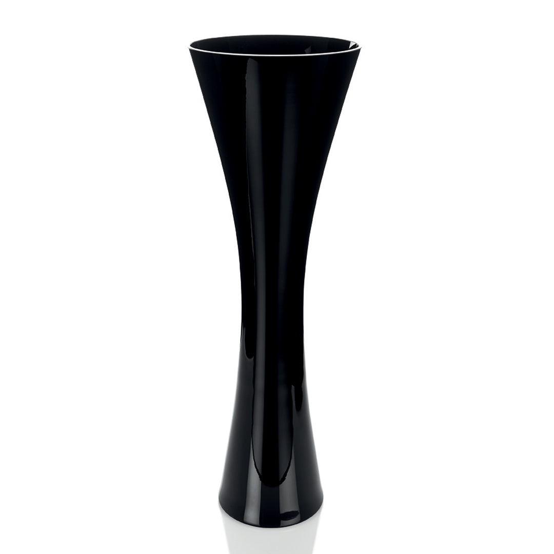 Ivv 花瓶 Femme Fatale h.90cm 黑色衬衫 8377.1