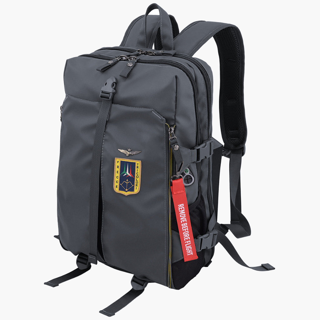 Líne Backpack Sports Air Force Frecce AM348-AN