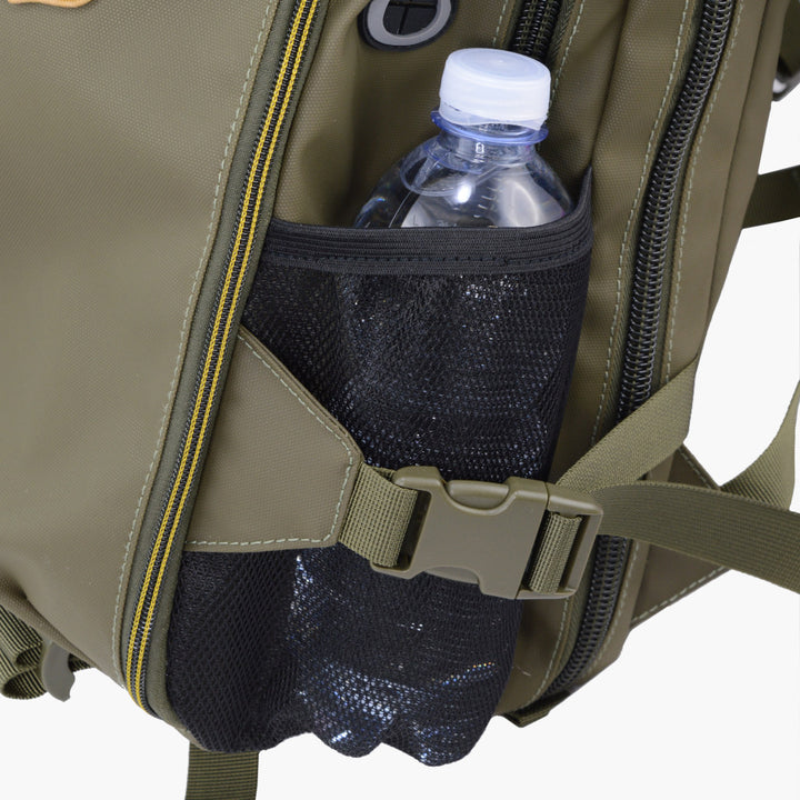 Aeronautica Military Sports Backpack Linha Flechas AM348-BL