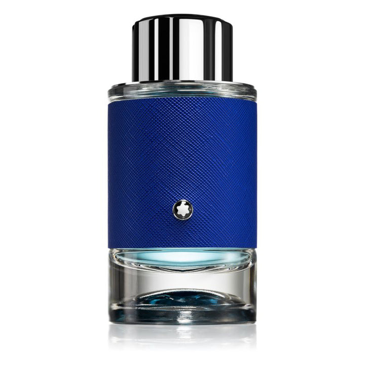 Montblanc Explorer Ultra Blue Eau de Parfum 100 ml 128801