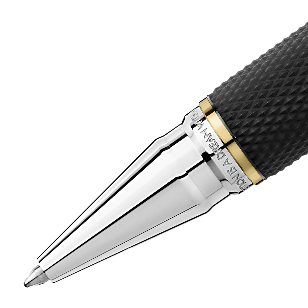 Montblanc Spall in Sphere Great Postavy Elvis Presley Special Edition 125506