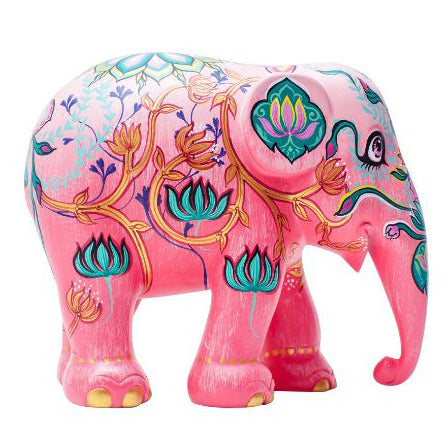 Elephant Parade elefante Amansara Limited Edition 3500 AMANSARA 10