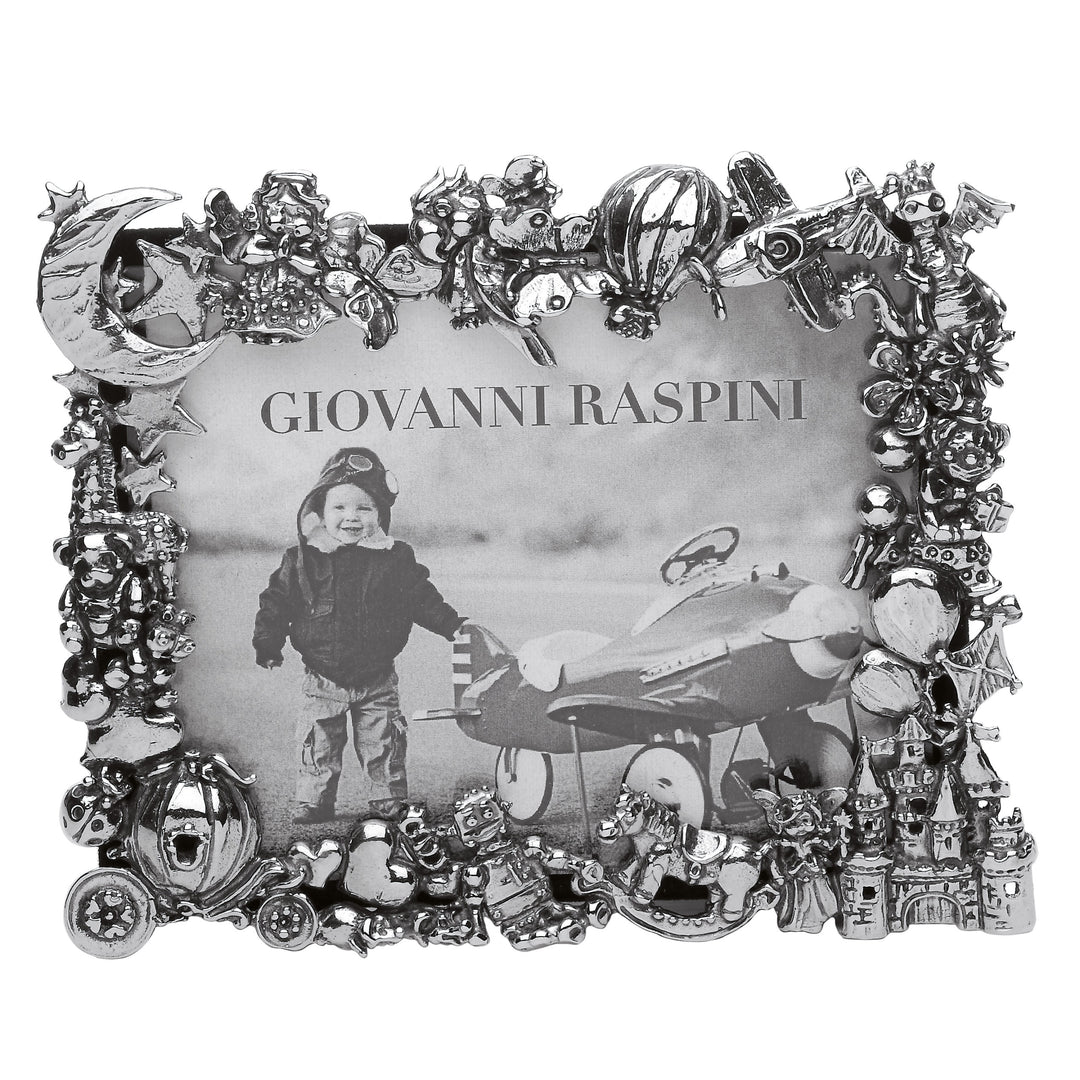 Giovanni Raspini Baby Baby Baby Baby B0140
