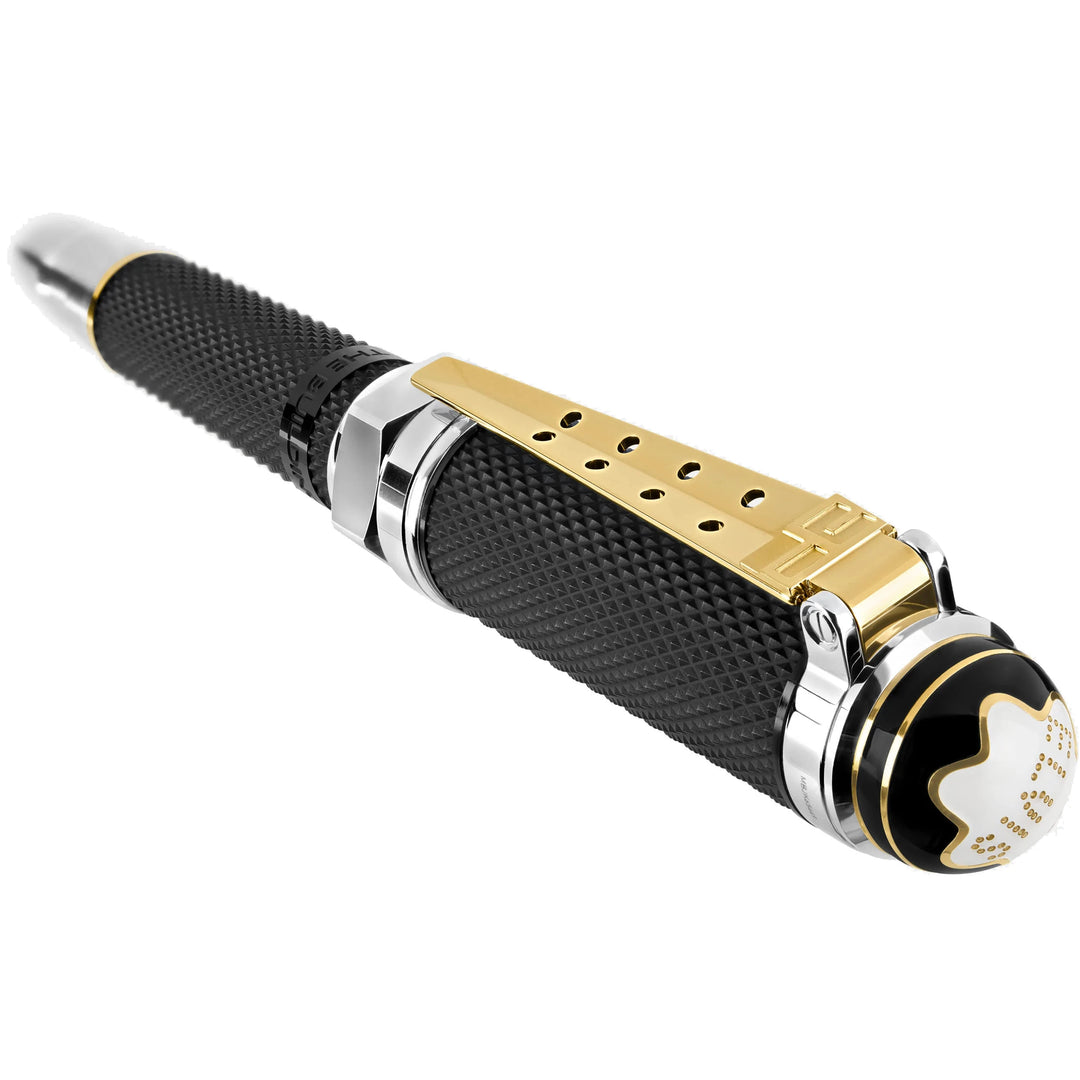 Montblanc Spall in Sphere Great Postavy Elvis Presley Special Edition 125506