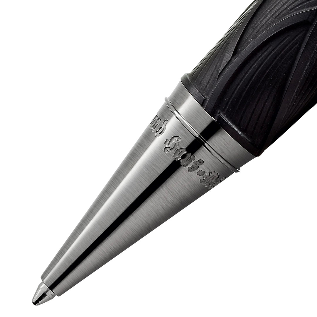 Montblanc Sett 3 Penne Writers Edition2022 Fratelli Grimm (Fountain + Roller + Sphere) Limited Edition 128367