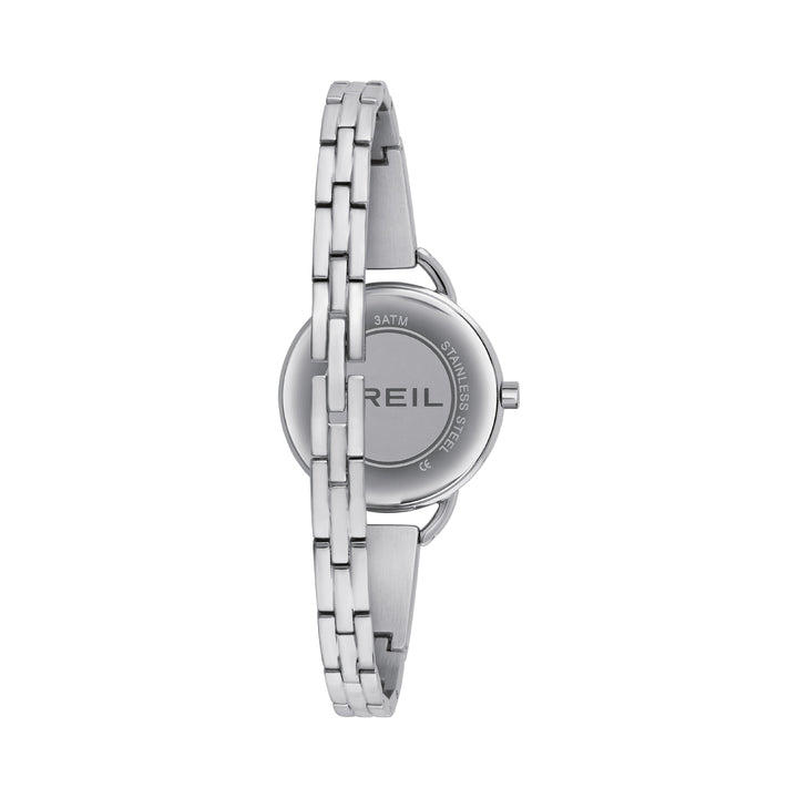 Breil घड़ी कैरोलीन 29 मिमी चांदी क्वार्ट्ज स्टील EW0556