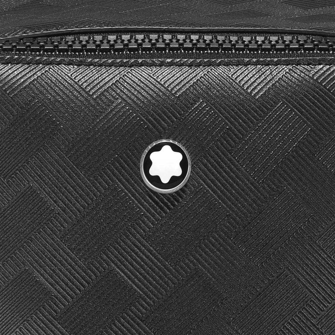 Montblanc Extreme 3.0 svart ryggsäck 129966