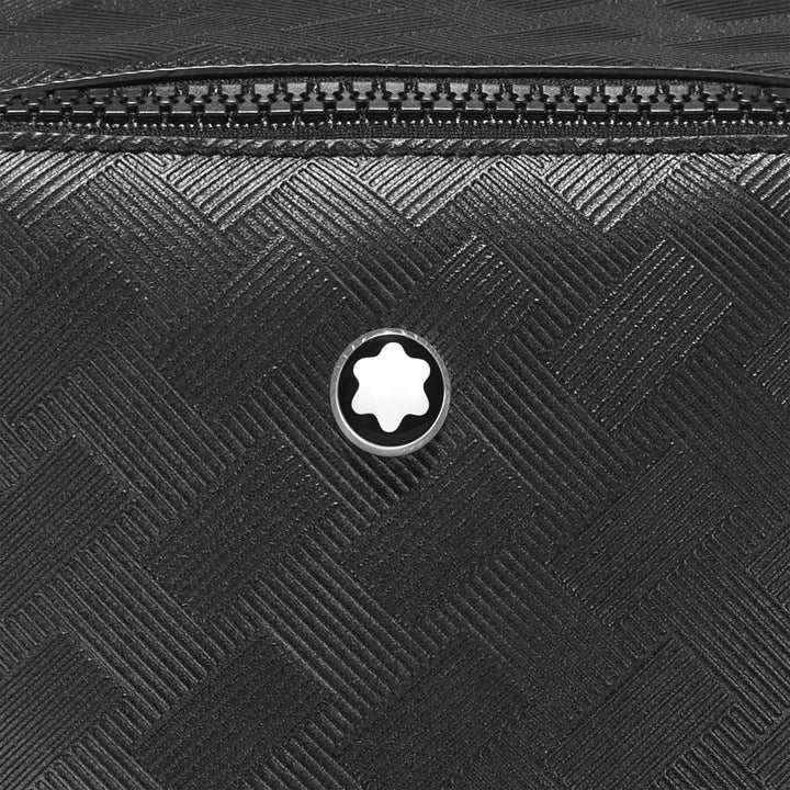 Montblanc Extreme 3.0 svart ryggsäck 129966