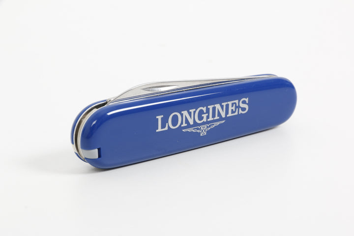 LONGINES סכין שוויצרי ויקטורינוקס L870136665