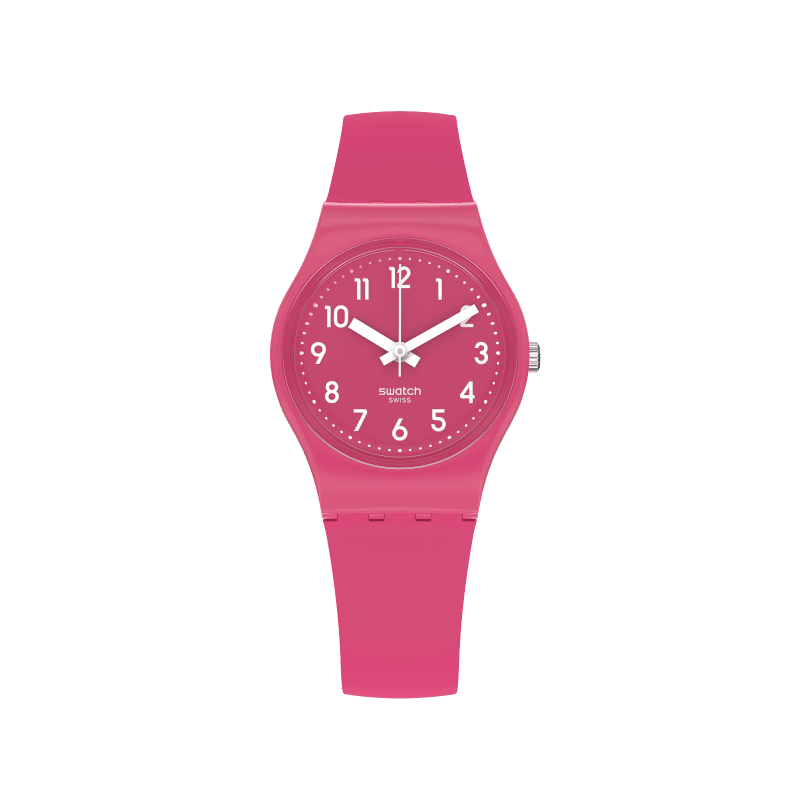 Swatch tillbaka till Pink Berry Originals Lady 25mm LR123C