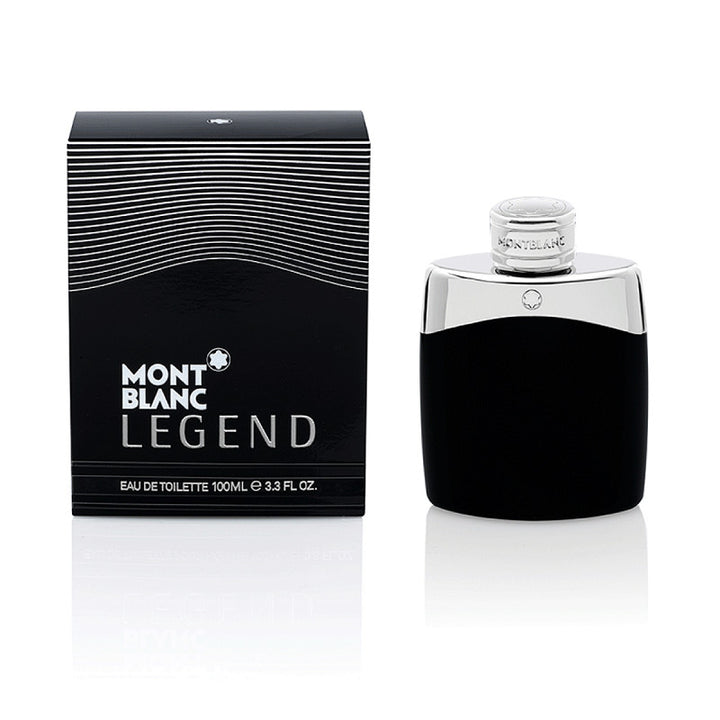 Montblanc Legend 香水 100ml 107460