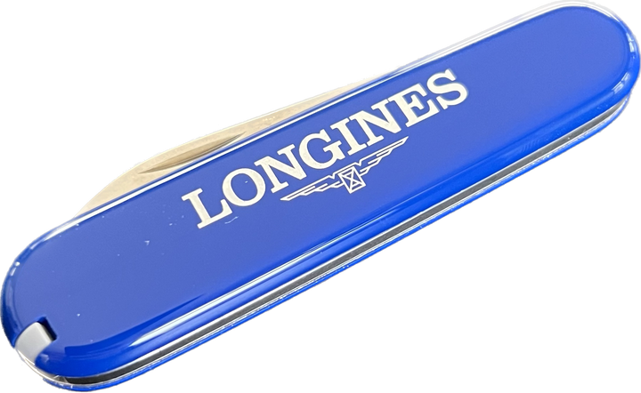 Longines Navaja suiza Victorinox L870136665