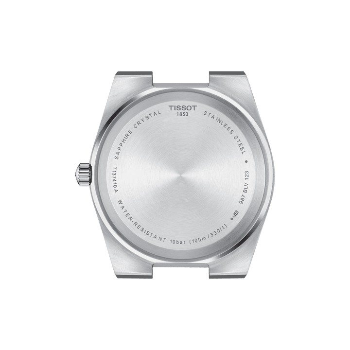 Tissot Watch PRX 39.5mm Cruach Grianchloch Gorm T137.410.16.041.00