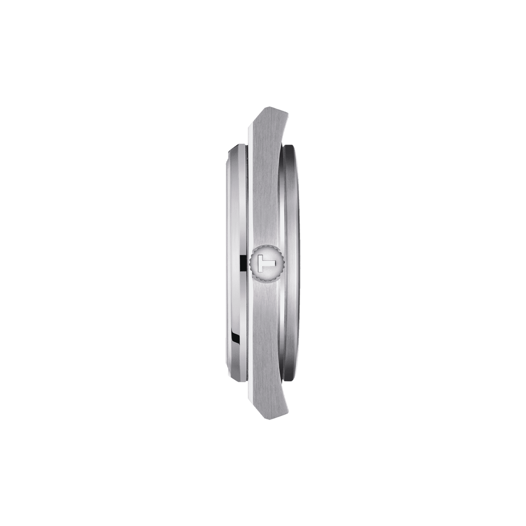 Tissot Watch PRX 39.5mm Blue Quartz Steel T137.410.16.041.00