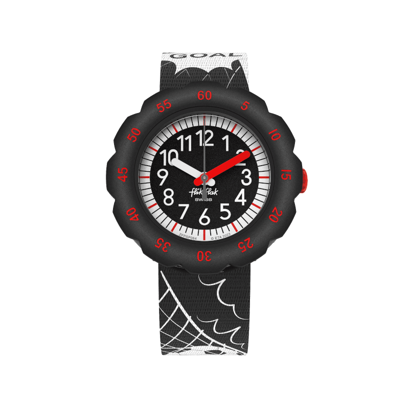 Flik Flak Watch Watch! Lovers Spórt 35mm FPSP064