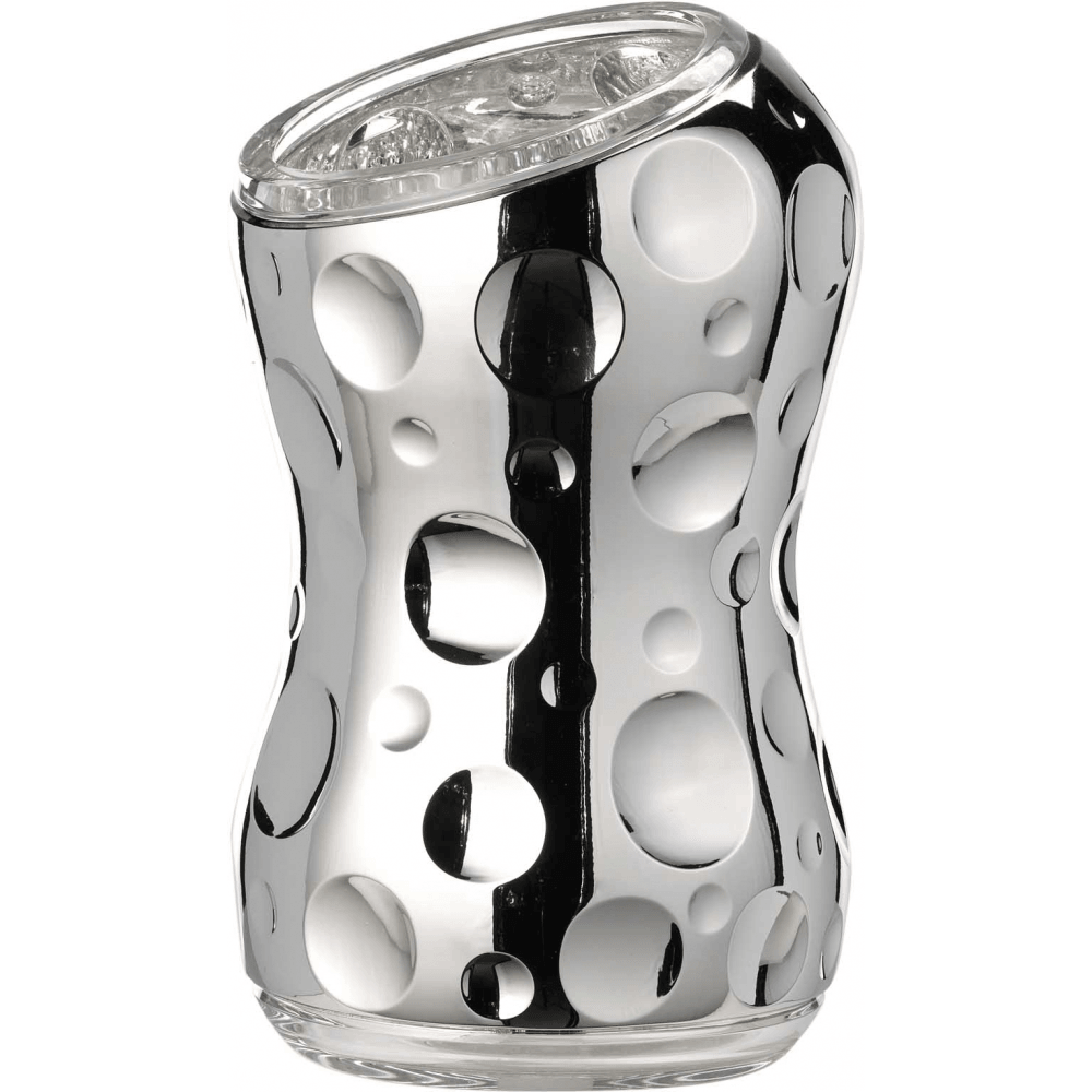 Argenesi vaso Bubbles Karim Rashid Design 1.753802 - Capodagli 1937