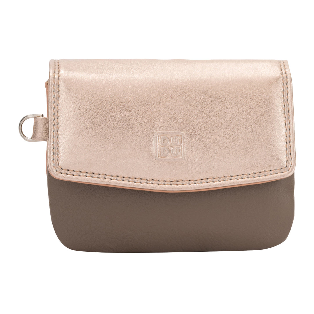 DuDu Женская сумка Маленькая кожаная сумка Розовый мини-сумка с ремнем