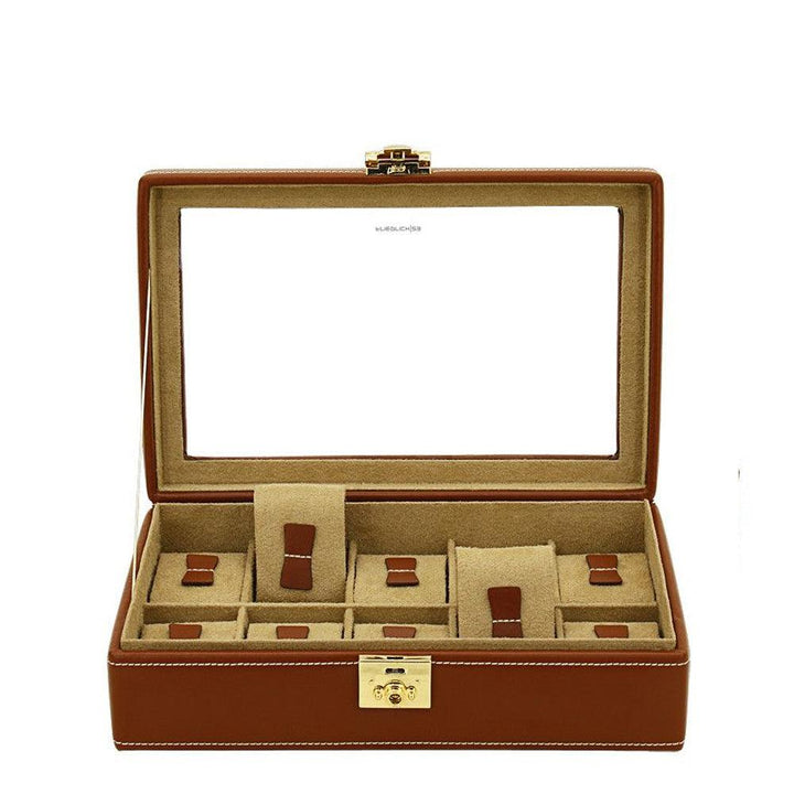 Friedrich23 Cordoba cutie ceasuri 10 locuri Maro 26215-3 - Capodagli 1937