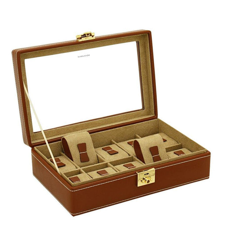 Friedrich23 Cordoba cutie ceasuri 10 locuri Maro 26215-3 - Capodagli 1937