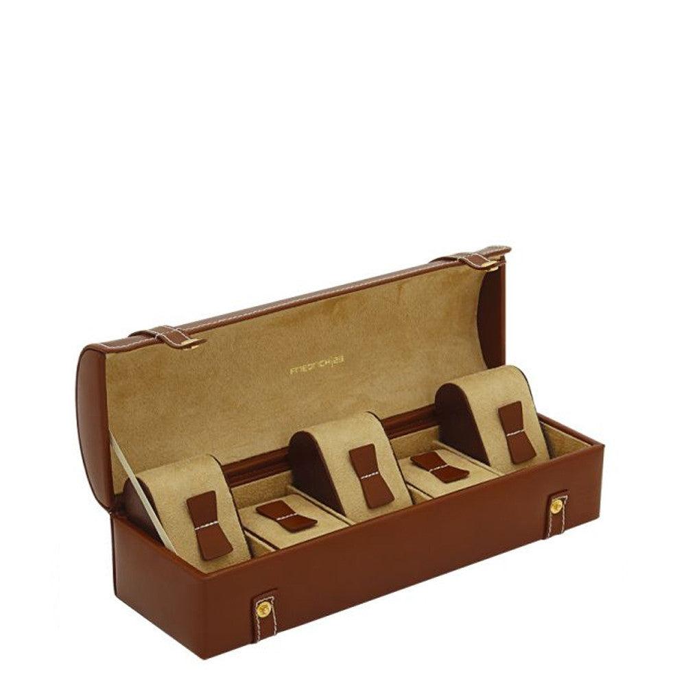 Friedrich23 Cordoba cutie ceasuri 5 locuri 26200-3 - Capodagli 1937