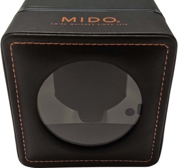 Mido Box Watch Winder M803017834