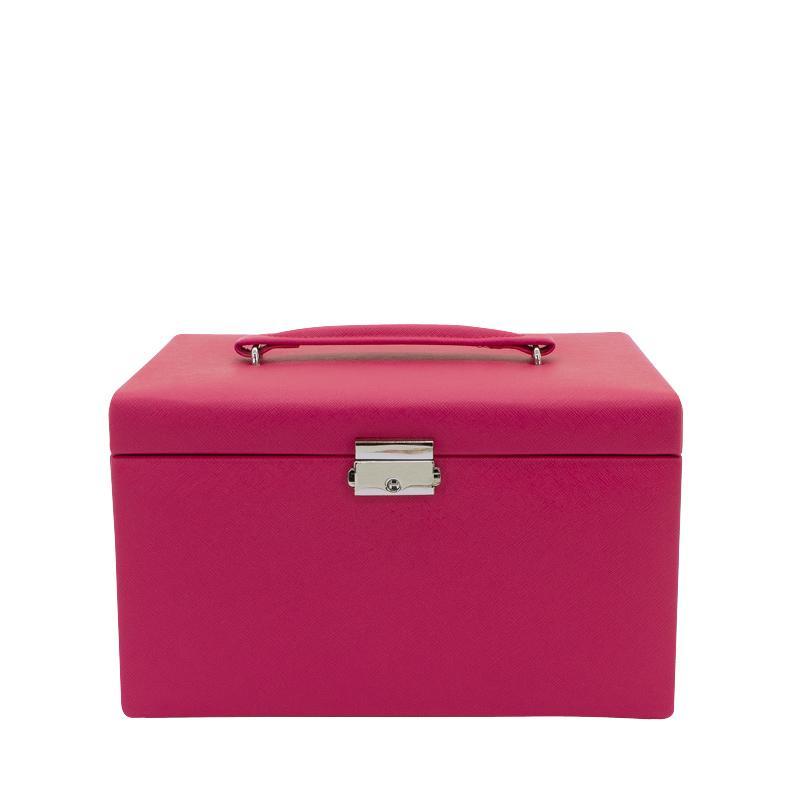 Коробка ювелирных изделий Friedrich23 Jolie Fuchsia Limited Edition 23256-57