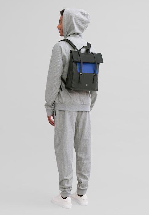 Sac à dos coloré de Dudu chez les femmes pour hommes, grand sac à dos doux 14L Multitale Sports Design Casual Design