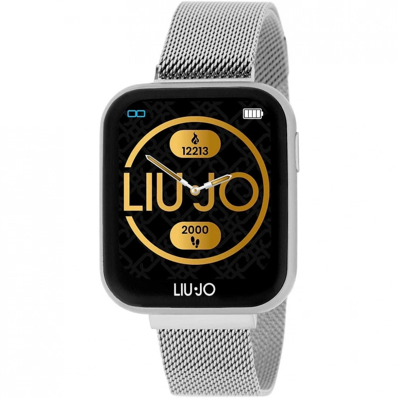 Liu Jo ساعة ذكية Liu Jo صوت 42x37mm SWLJ051