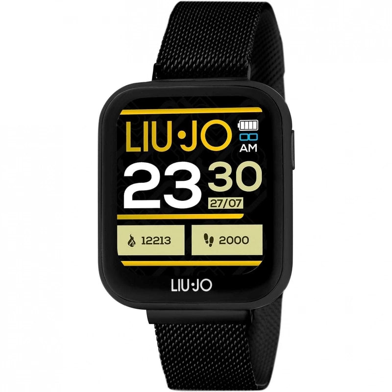 Liu Jo relógio inteligente Liu Jo Voz 42x37mm SWLJ052