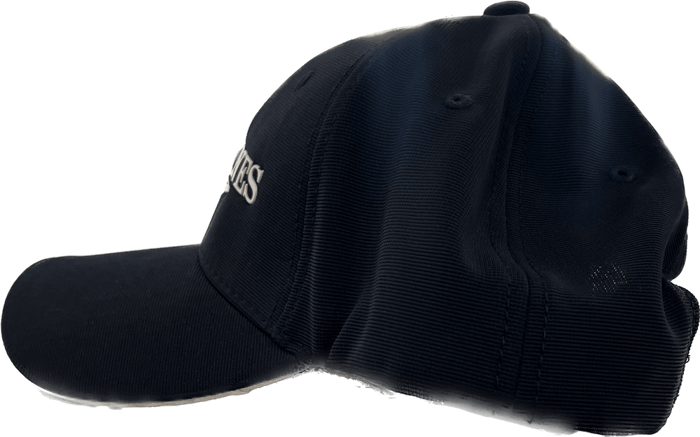 Niebieska czapka unisex Longines Cap-Long-BL - Capodagli 1937