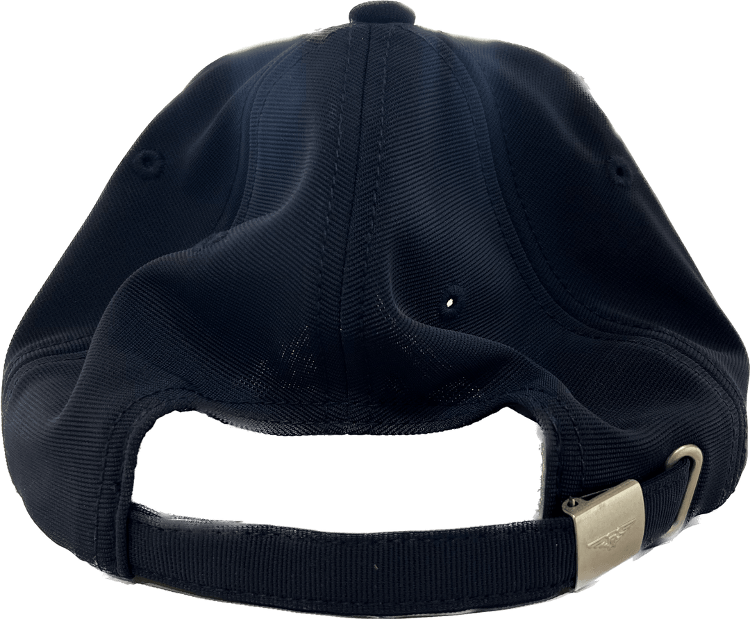 Niebieska czapka unisex Longines Cap-Long-BL - Capodagli 1937