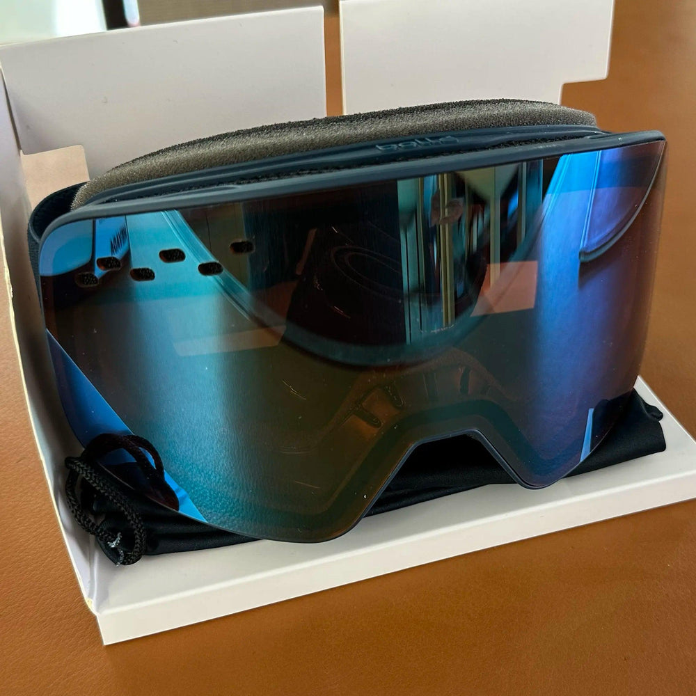 Longines X Bollè Nevada γυαλιά σκι γάτα. S2 medium/large BG096013 - Capodagli 1937