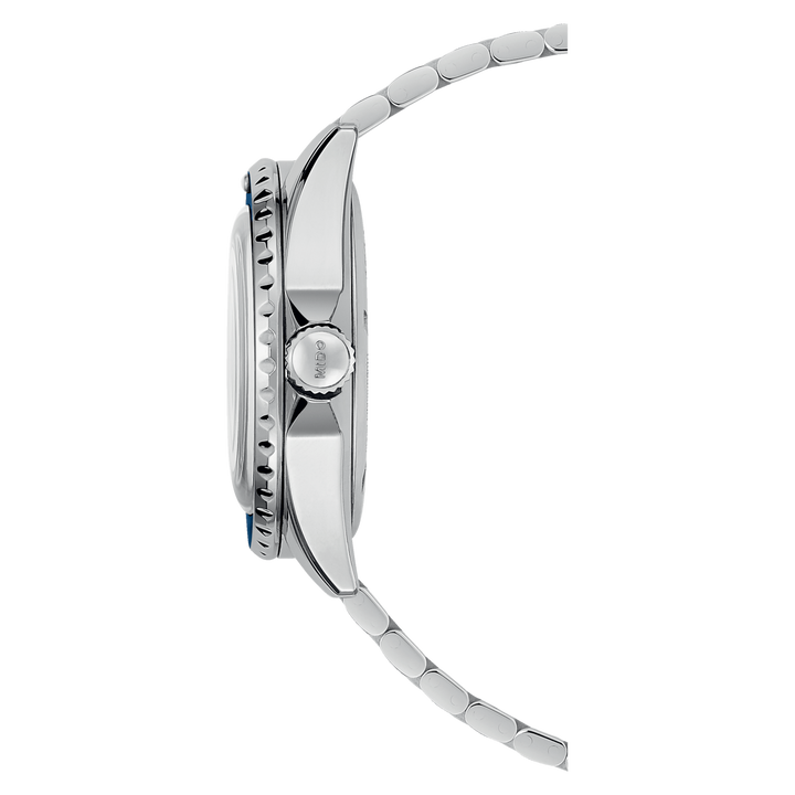 Mido घड़ी महासागर स्टार ट्रिब्यून लिमिटेड संस्करण 200pcs 40mm स्वत: स्टील