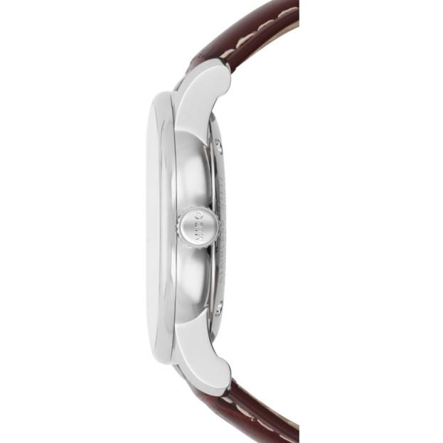 Mido orologio uomo Baroncelli 38mm automatico acciaio M8600.4.26.8 - Gioielleria Capodagli