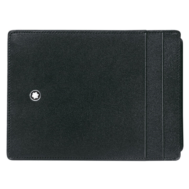Montblanc Pocket Case 4 Meisterstück -compartimenten met documentdeur 130070