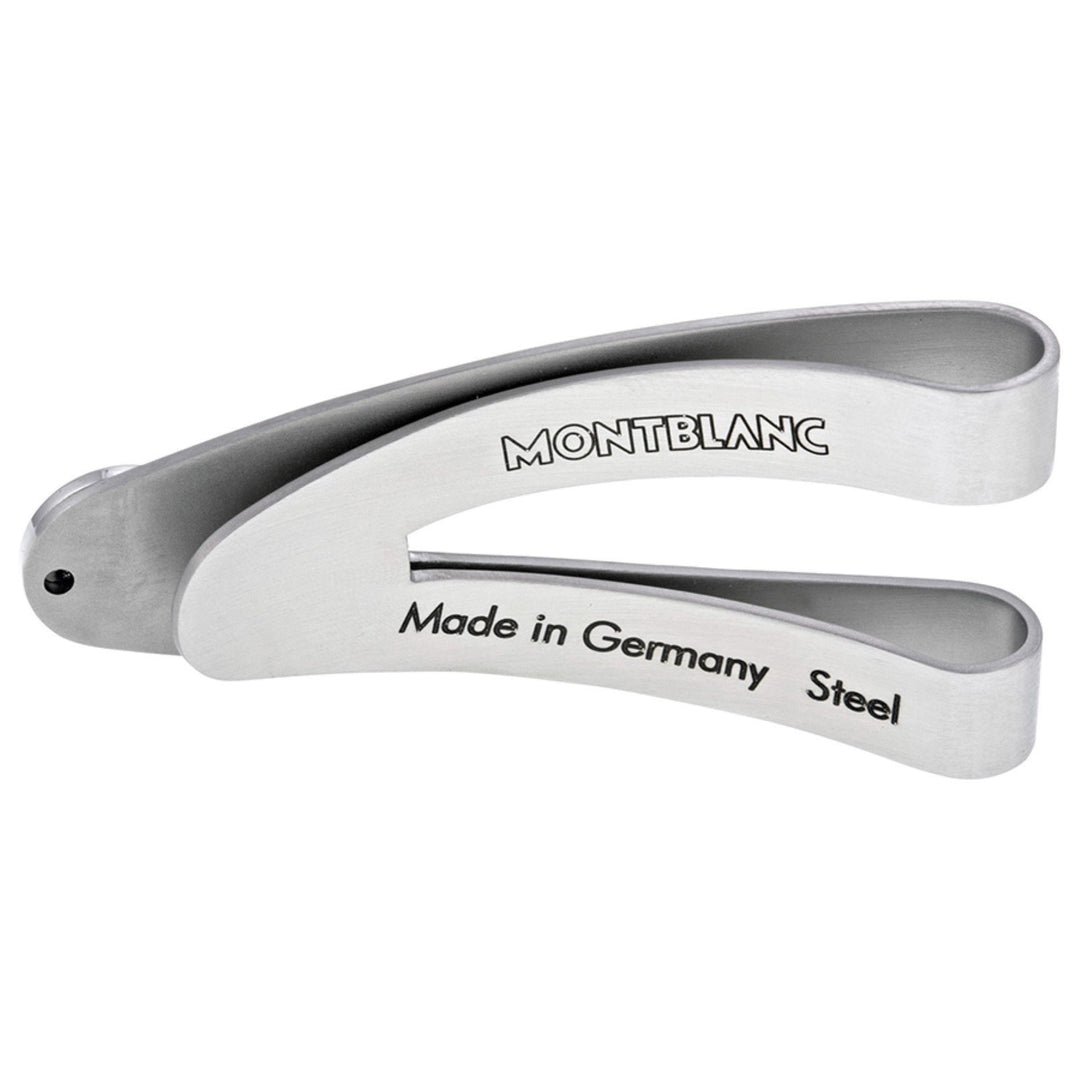 Montblanc Meisterstuck Urban Zaini Uomo Montblanc Fermasoldi Mont