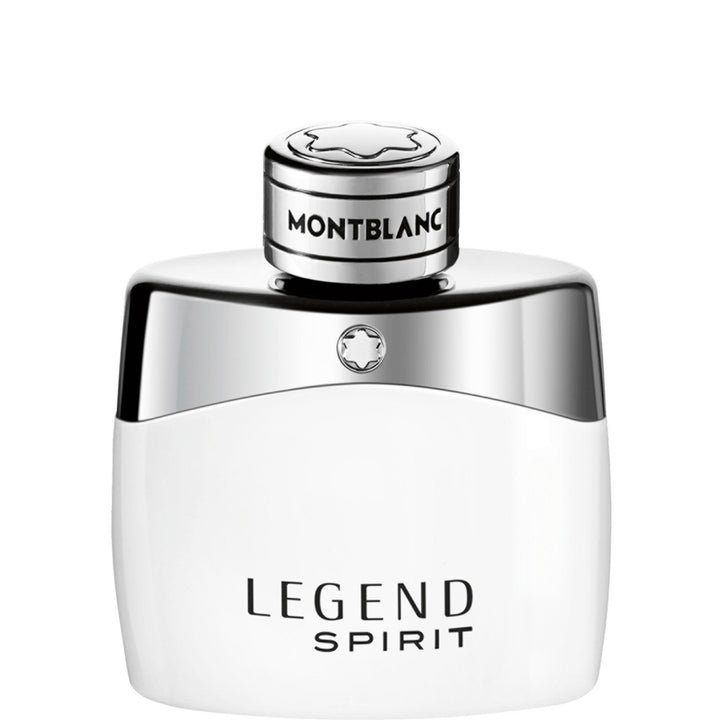 Montblanc Legend Spirit eau de toilette 50ml 115366 - Gioielleria Capodagli