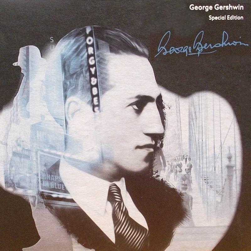 Montblanc penna a sfera George Gershwin Donation Pen 119879 - Gioielleria Capodagli