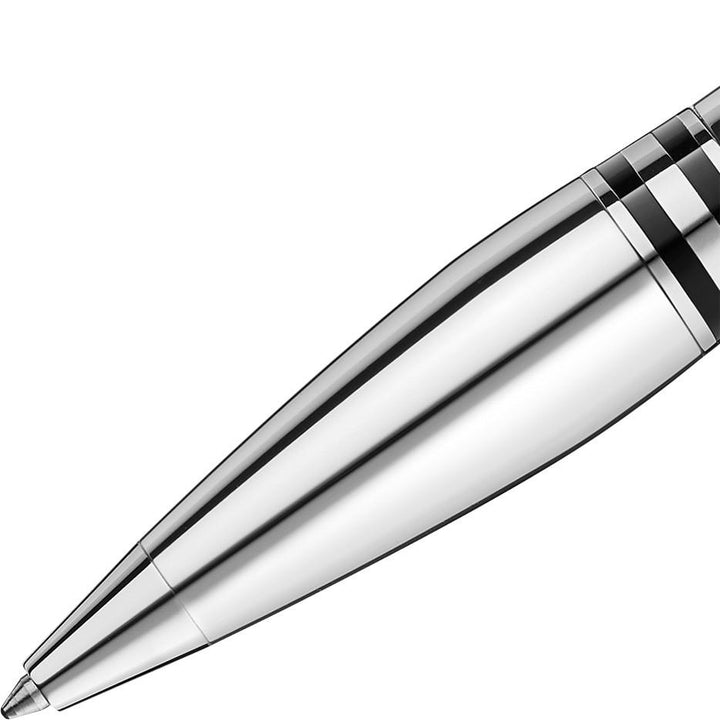 Montblanc penna a sfera StarWalker metallo 118877 - Gioielleria Capodagli