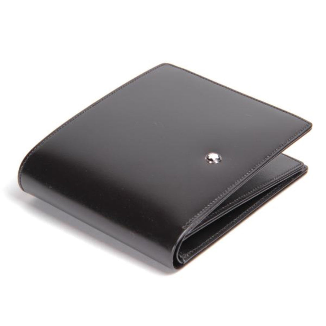 Montblanc Meisterstück Portafoglio Uomo Montblanc Amazon