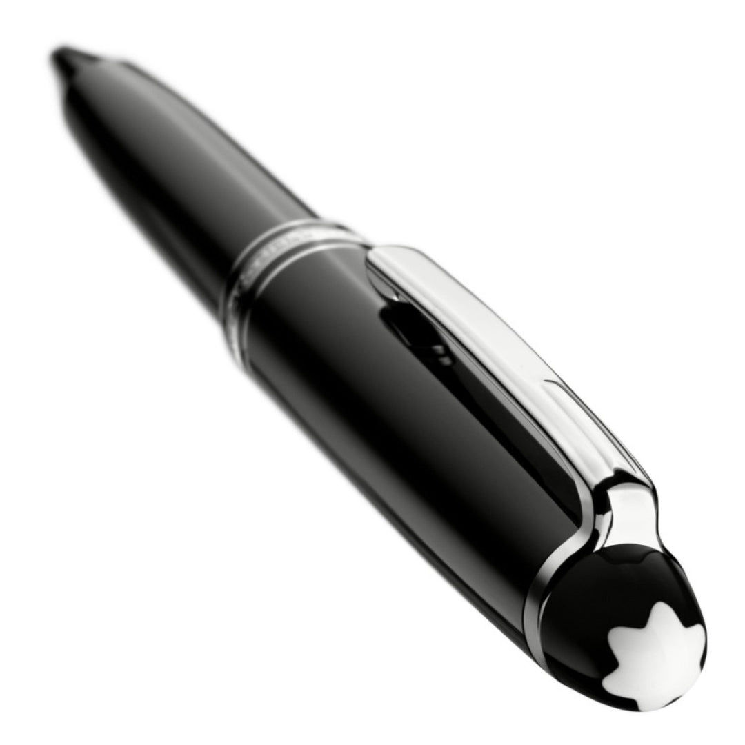 Montblanc portamine Meisterstück Platinum Classique 0,5mm 2867 - Gioielleria Capodagli