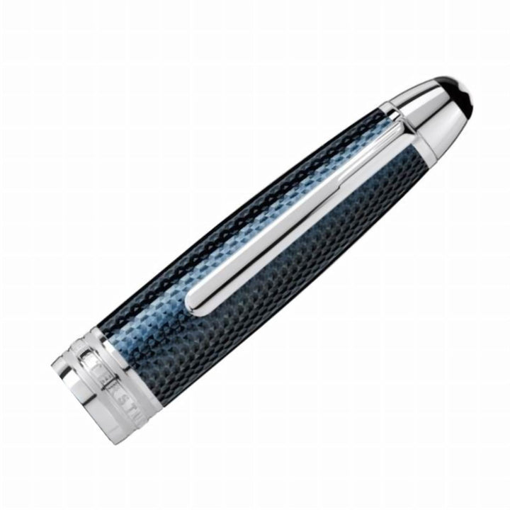 Montblanc roller Meisterstuck Solitaire Blue Hour LG 112890 - Gioielleria Capodagli