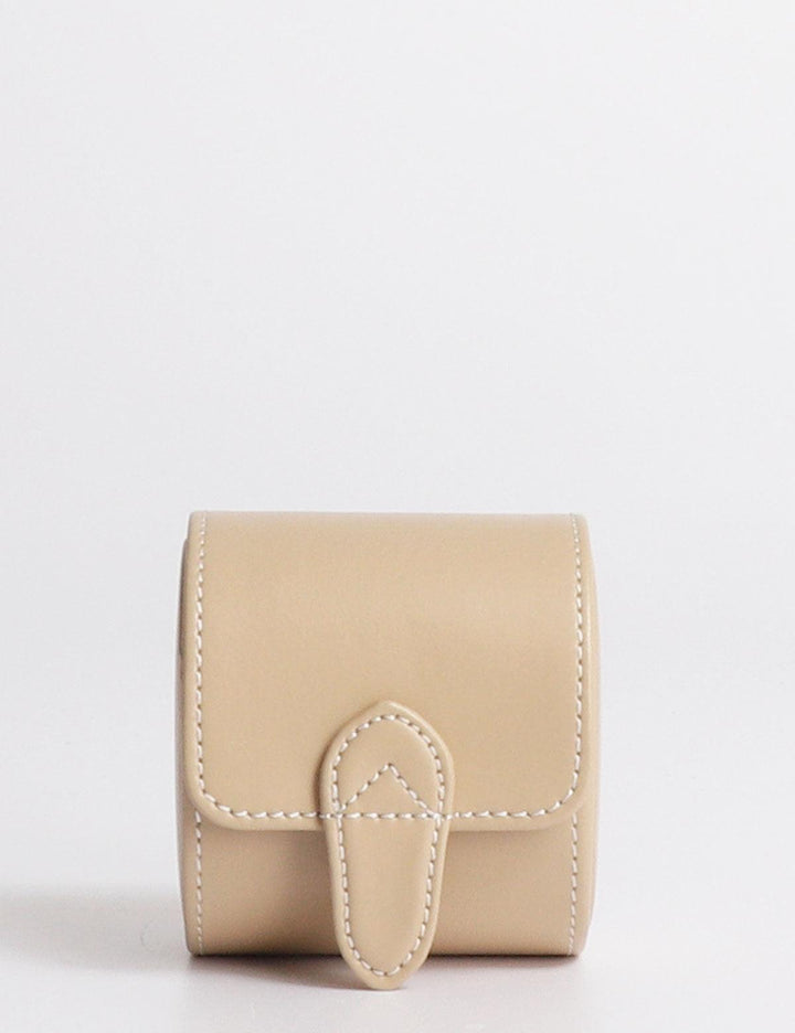 Suport ceas Friedrich23 Cordoba Beige 26390-8 - Capodagli 1937